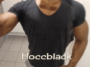 Hoccblack