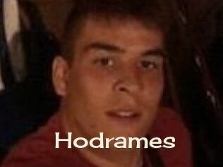 Hodrames