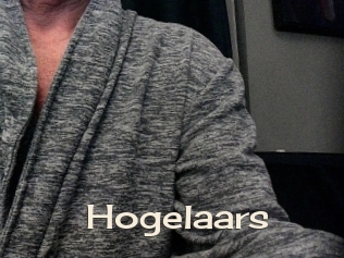 Hogelaars