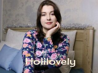 Holilovely