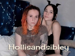 Hollisandsibley