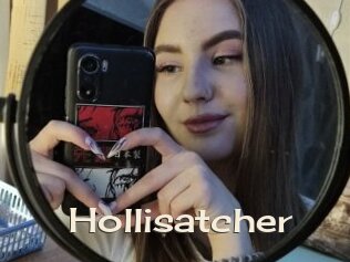 Hollisatcher