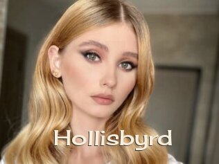 Hollisbyrd