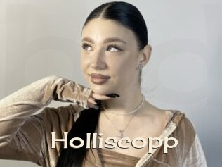 Holliscopp
