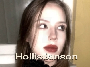 Hollisdanson