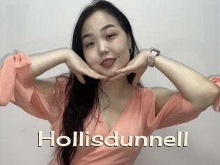 Hollisdunnell