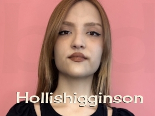 Hollishigginson
