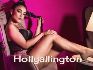 hollyallington Big Dicks Round Ass