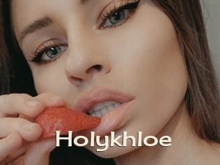 Holykhloe