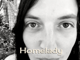 Homelady
