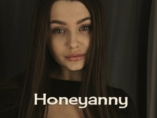 Honeyanny