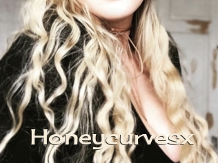 Honeycurvesx