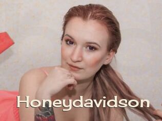 Honeydavidson