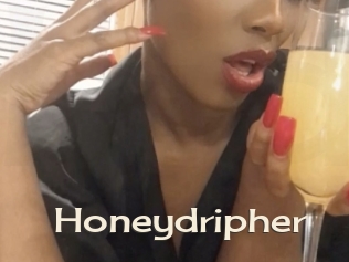 Honeydripher