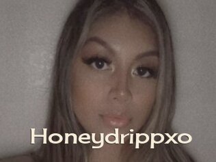 Honeydrippxo