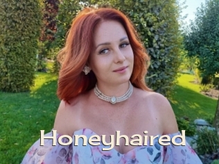 Honeyhaired