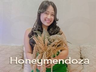 honeymendoza Big Dicks Round Ass