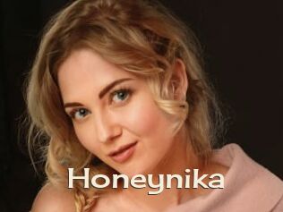 Honeynika