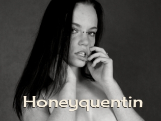 Honeyquentin