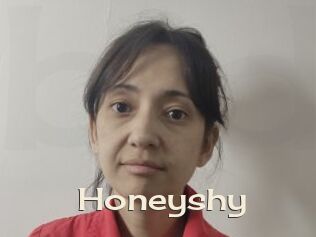 Honeyshy
