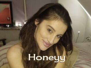 Honeyy