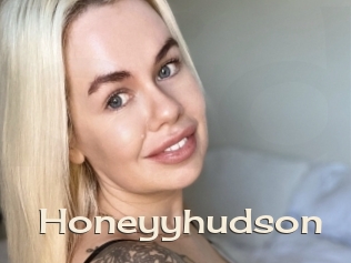 Honeyyhudson