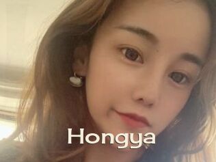 Hongya