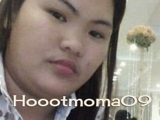 Hoootmoma09