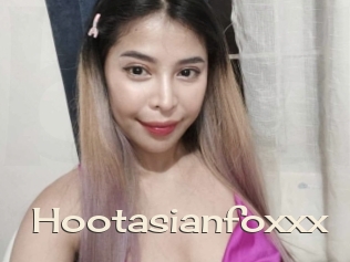Hootasianfoxxx