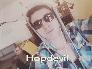 Hopdevil