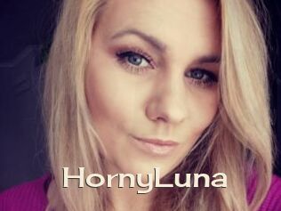 HornyLuna