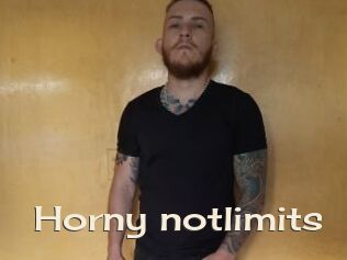 Horny_notlimits