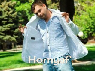 Hornyaf