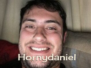 Hornydaniel