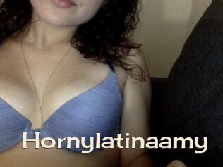 Hornylatinaamy
