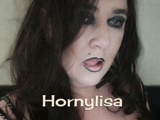 Hornylisa