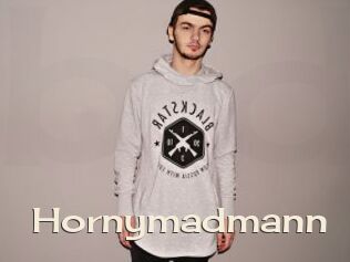 Hornymadmann