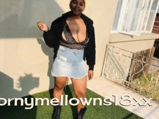 Hornymellowns18xx