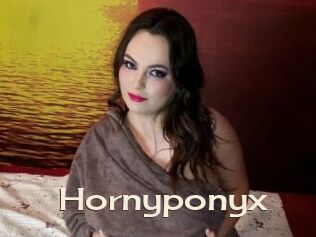 Hornyponyx