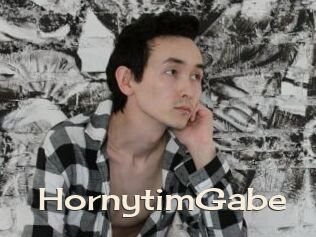 HornytimGabe