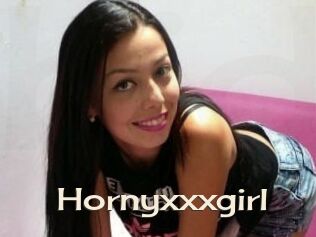 Hornyxxxgirl