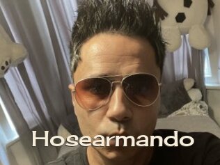 Hosearmando