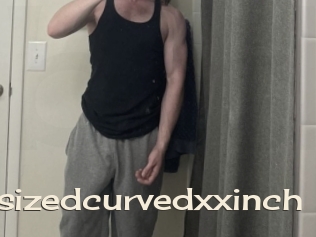 hosizedcurvedxxinch Big Dicks Round Ass