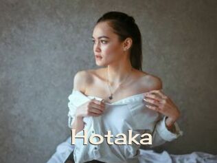 Hotaka