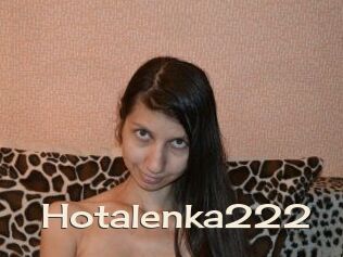 Hotalenka222