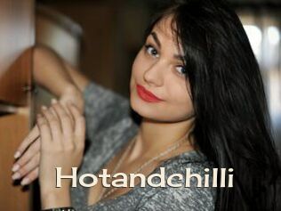 Hotandchilli