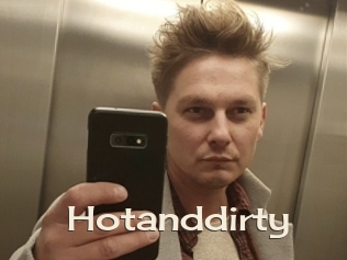 Hotanddirty