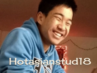 hotasianstud18 Big Dicks Round Ass