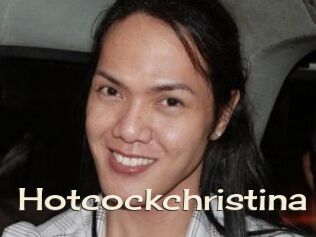 Hotcockchristina