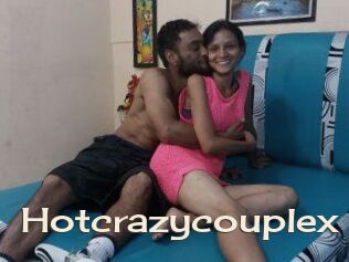 Hotcrazycouplex